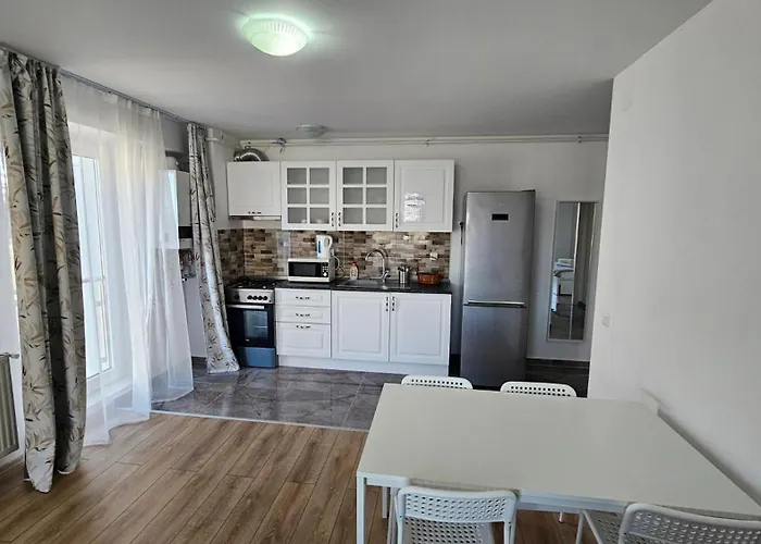 Airport Residence