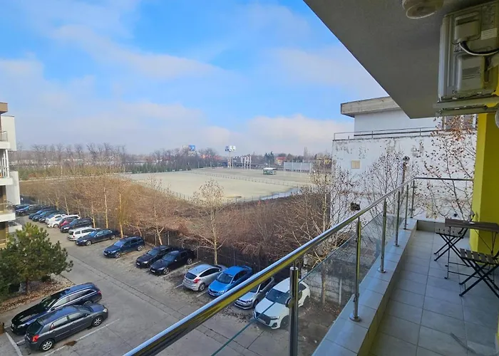 Airport Residence