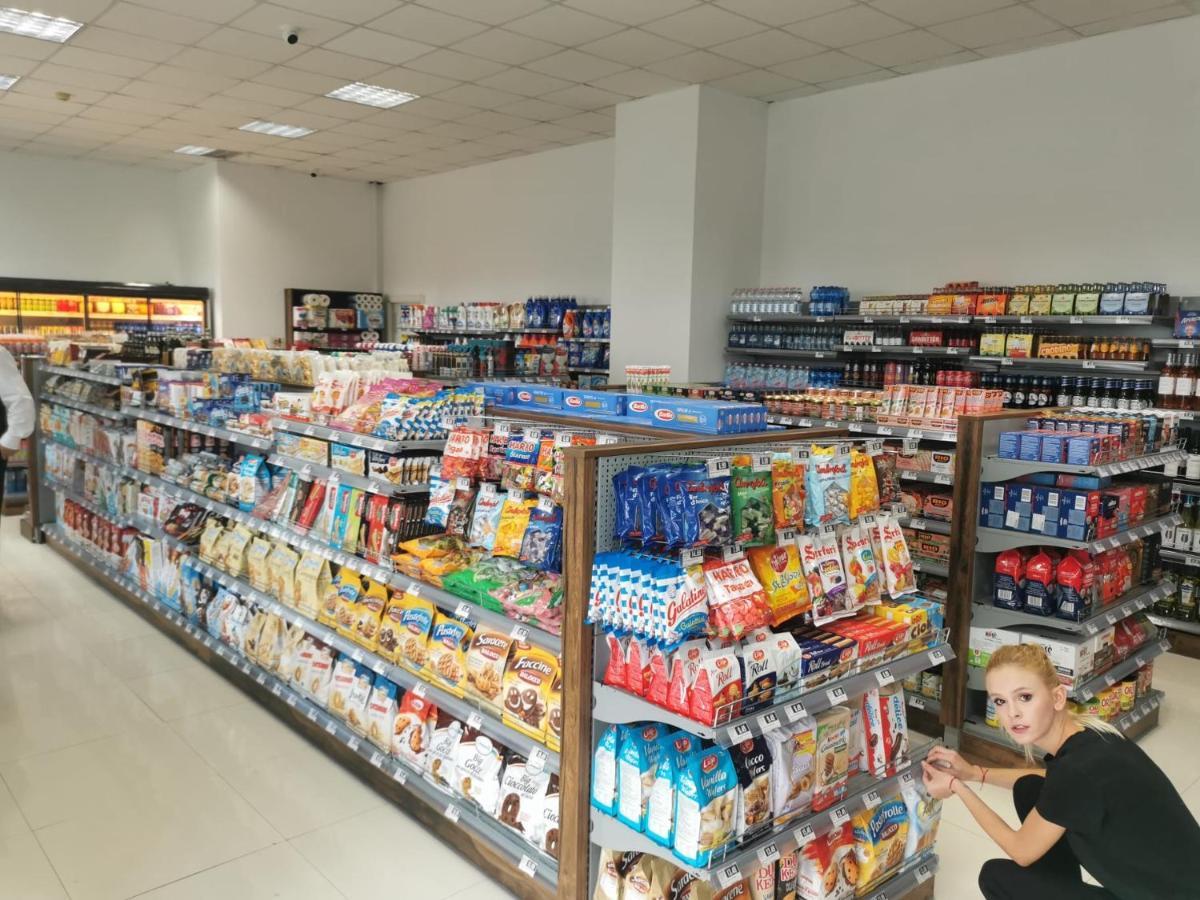 Airport Apartment Otopeni