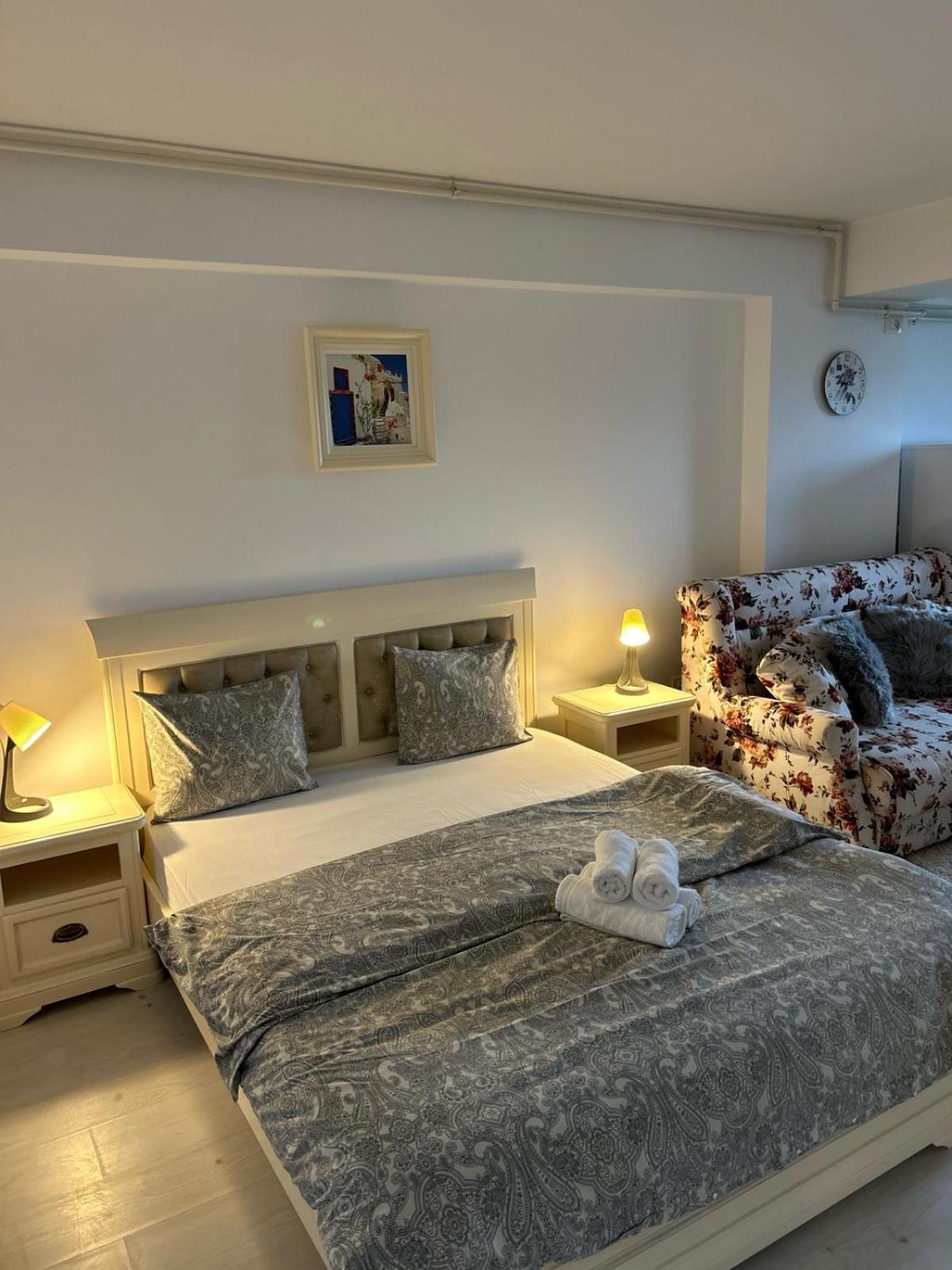 Apartment Airport Otopeni
