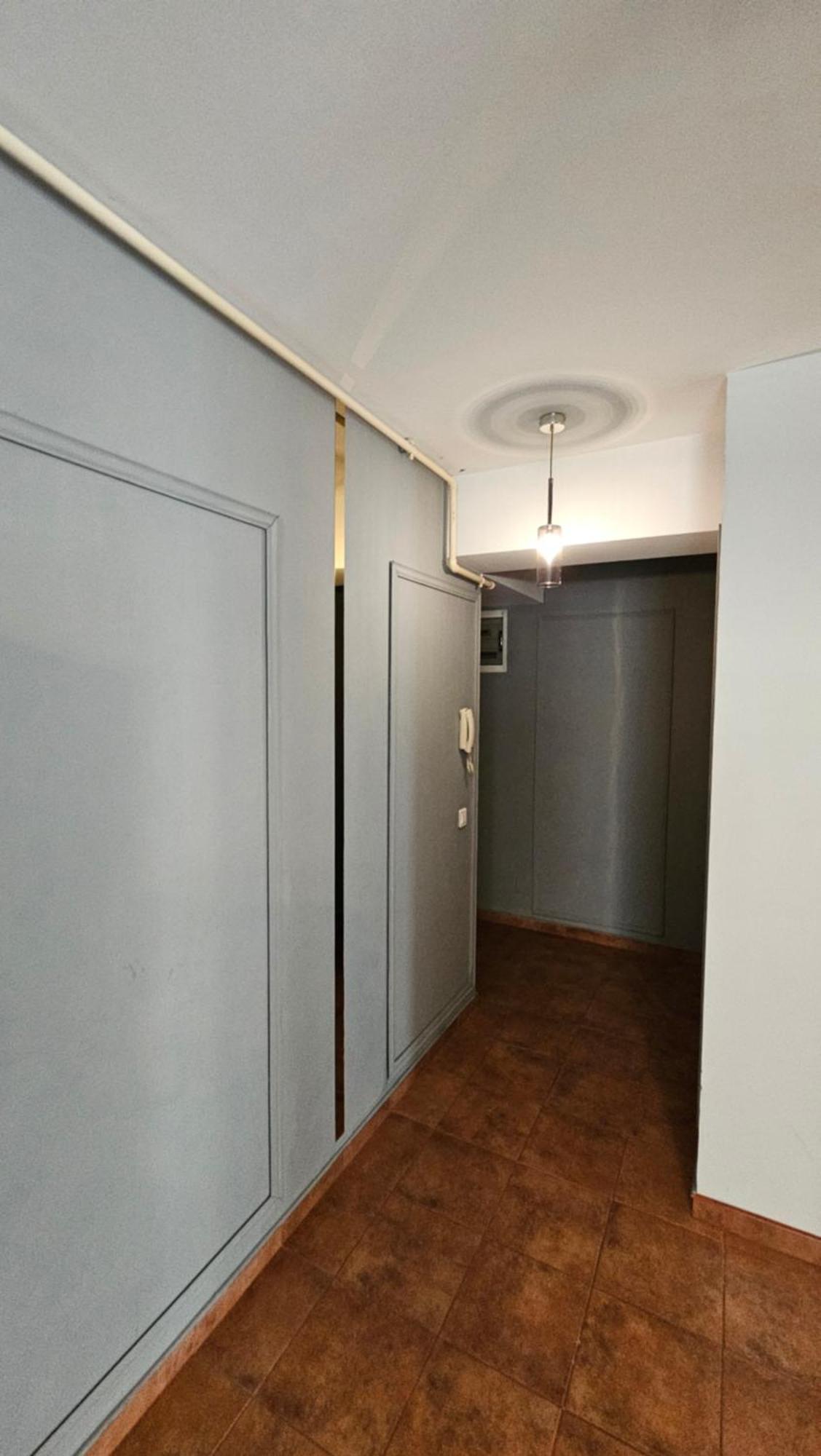 Apartment Airport