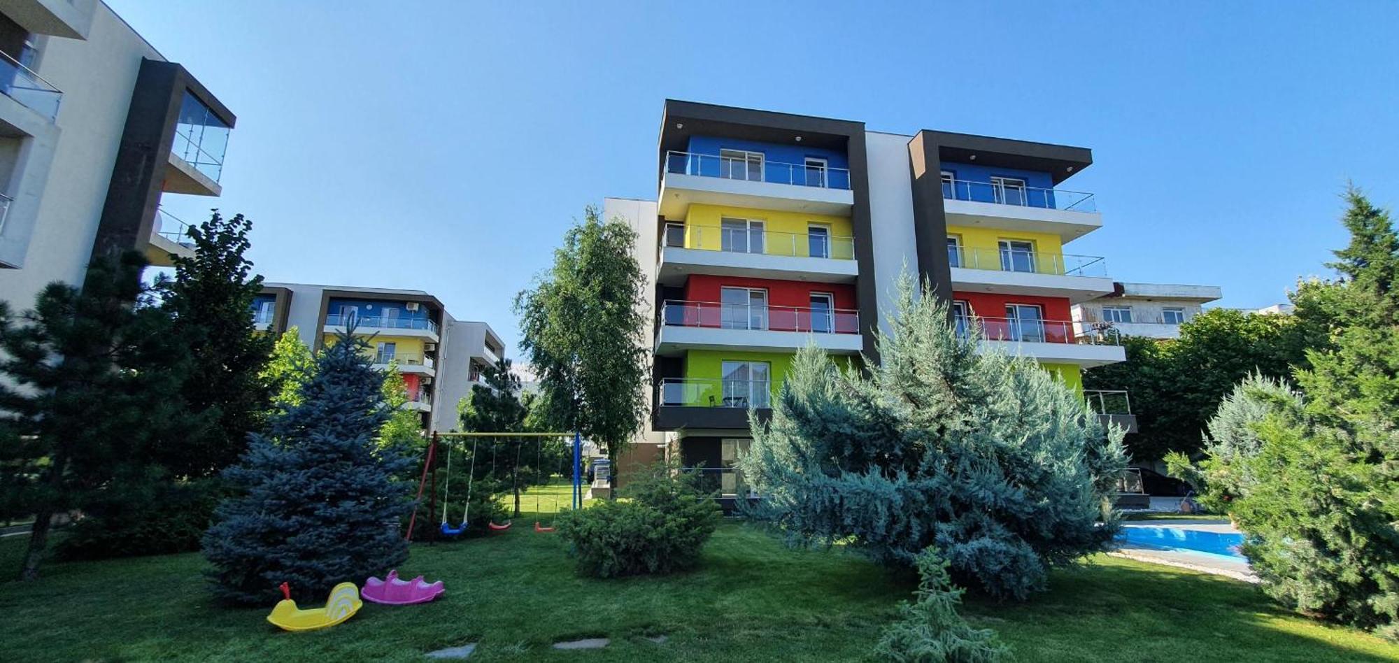 Apartment Airport *