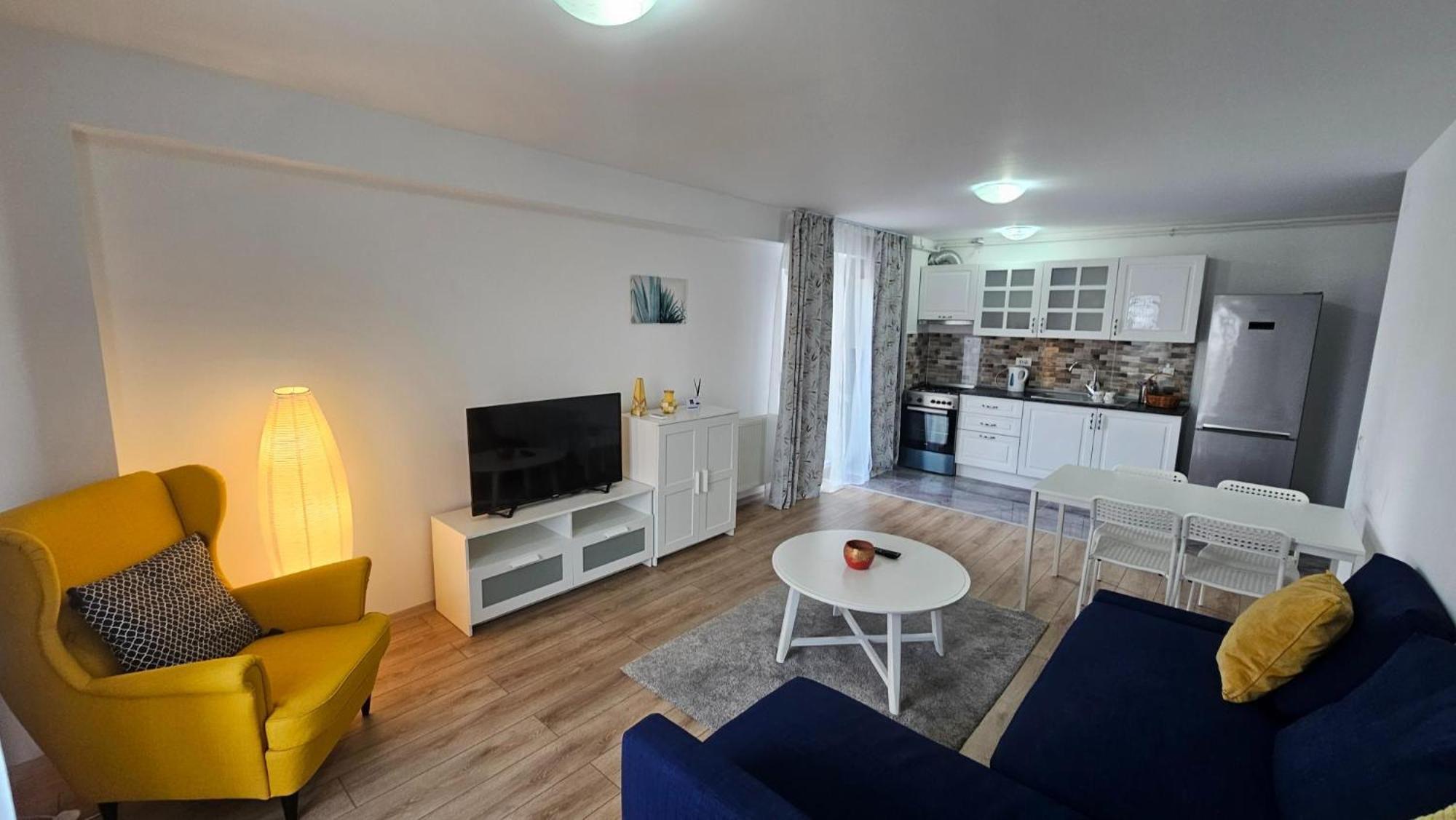 Apartment Airport *