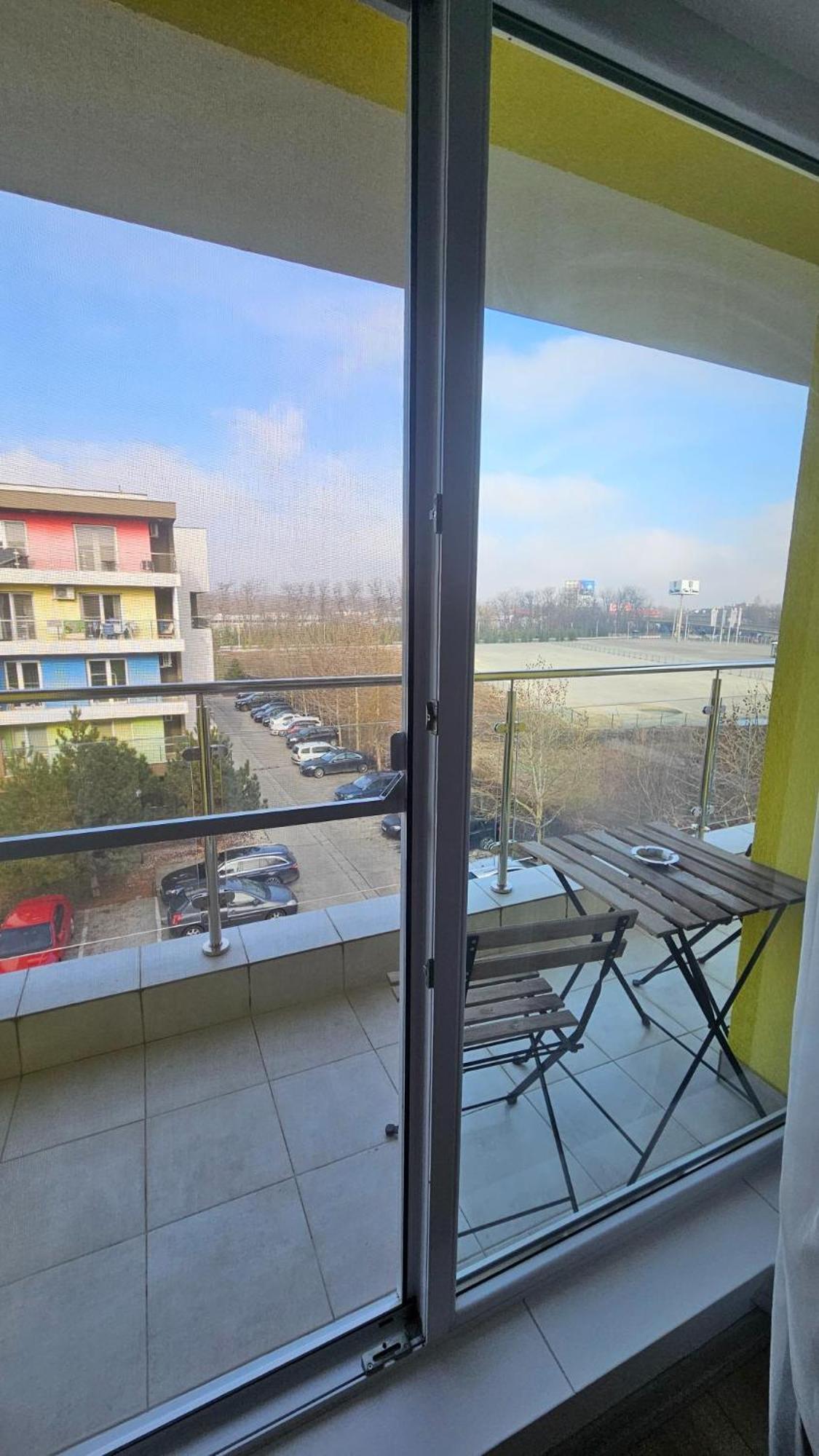 Airport Otopeni