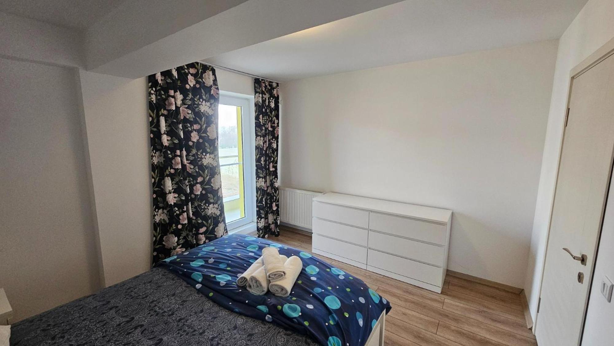 Apartment Airport Otopeni