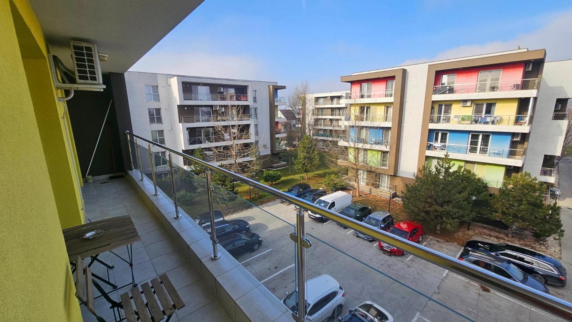 Apartment Airport *