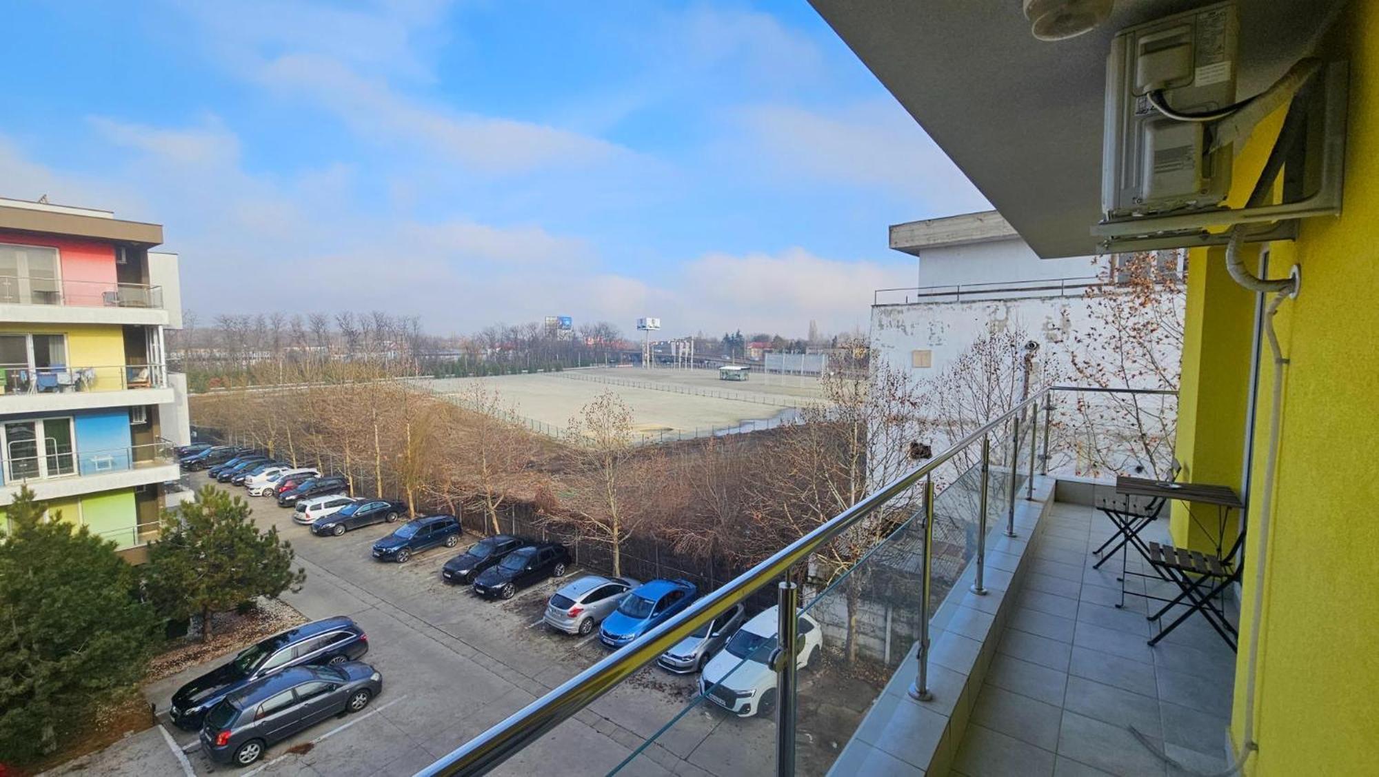 Apartment Airport *