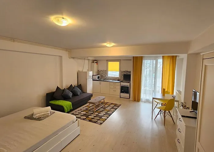 Airport Residence