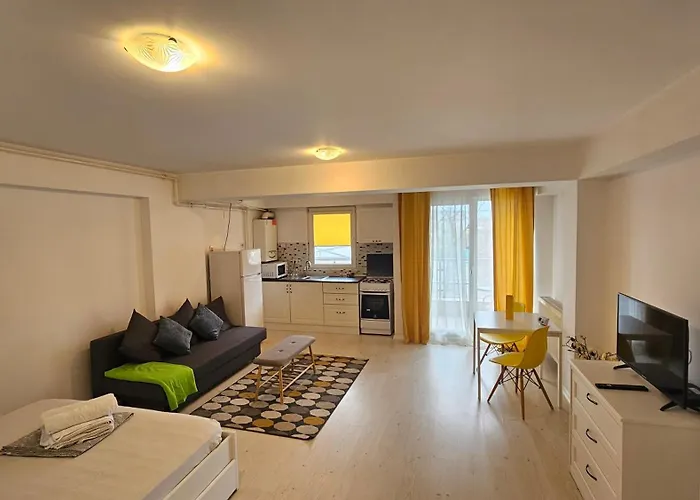 Airport Residence