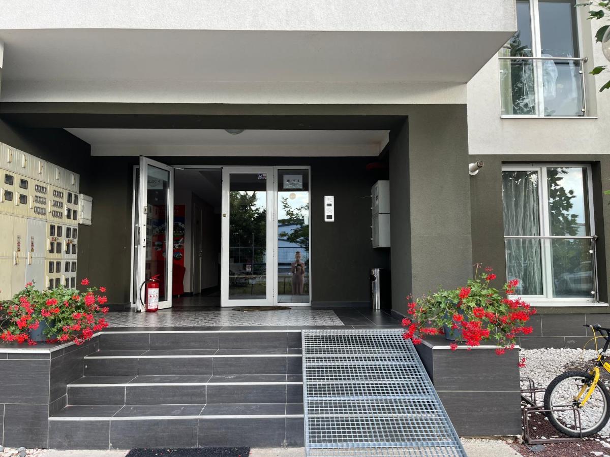 Airport Apartment Otopeni