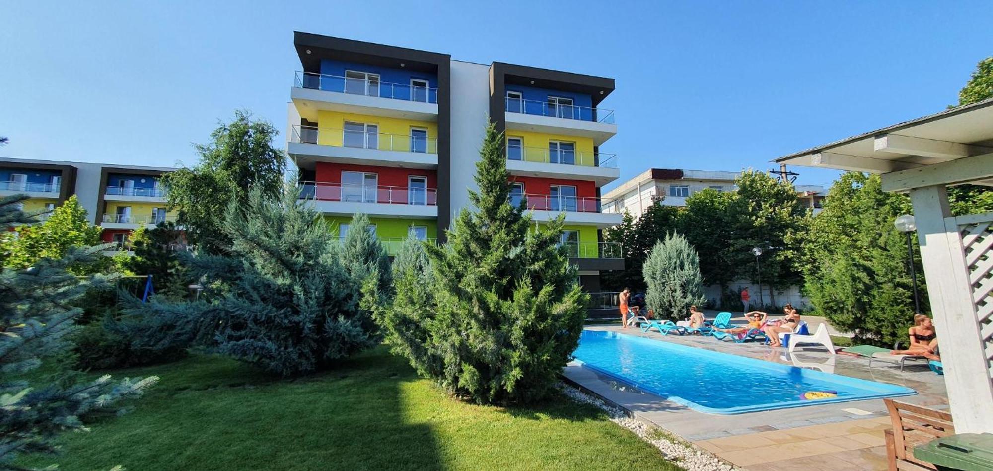 Apartment Airport *