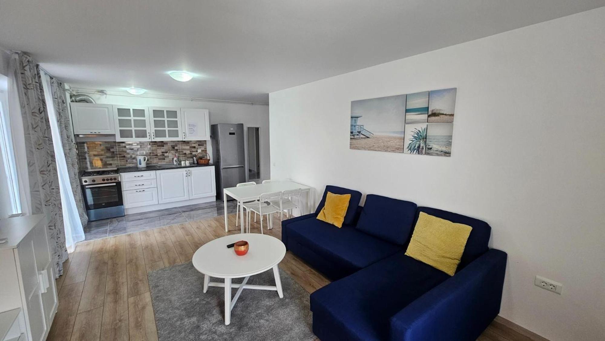 Apartment Airport